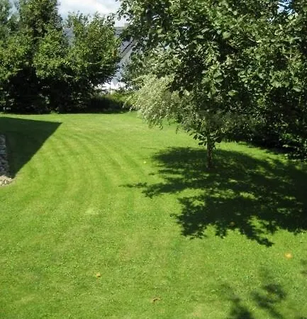 Plettenbergblick Apartment Dotternhausen
