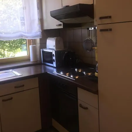 Plettenbergblick Apartment