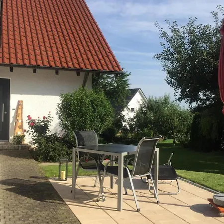 Plettenbergblick * Dotternhausen